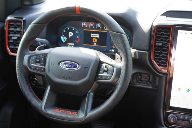 New 2026 Ford Ranger Truck