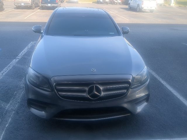 2019 Mercedes-Benz E-Class E300's photo