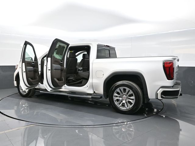 2021 GMC Sierra 1500 Denali 40