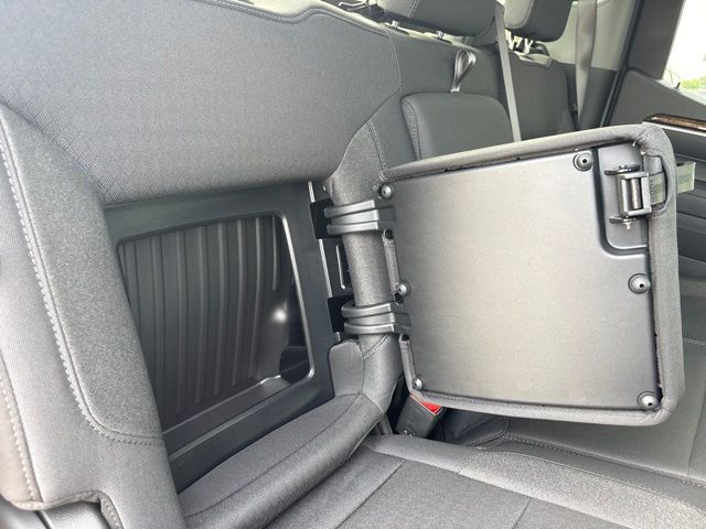 2026 GMC Sierra 1500 Elevation - Photo 38