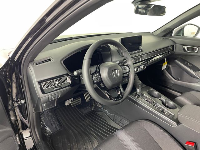 New 2026 Honda Civic Sport For Sale in Bremerton, WA