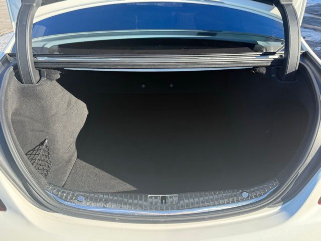 2019 Mercedes-Benz S-Class