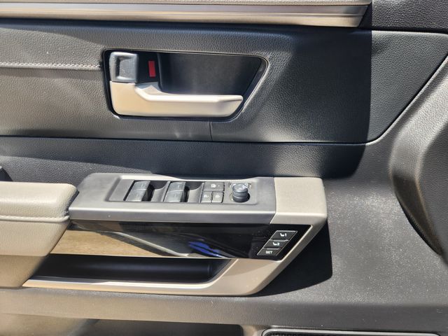 Used 2023 Toyota Tundra Truck