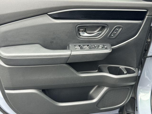 Used 2024 Honda Pilot SUV