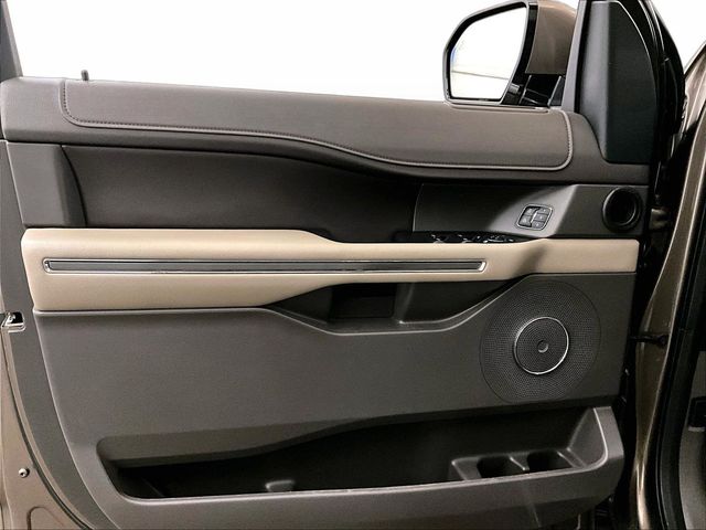 2019 Ford Expedition XLT Gray at Luther Ford
