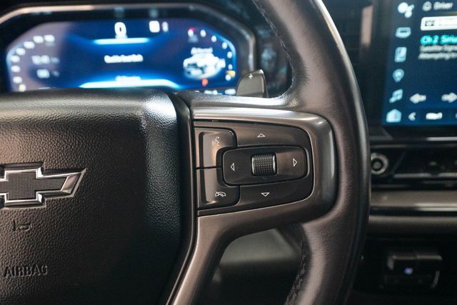 Used 2023 Chevrolet Silverado 1500 Truck