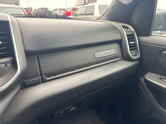 2019 Bright White Clearcoat Ram 1500 Big Horn/Lone Star 4X4 Truck