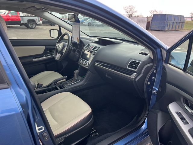 Used 2016 Subaru Crosstrek 2.0i Limited 4D Sport Utility