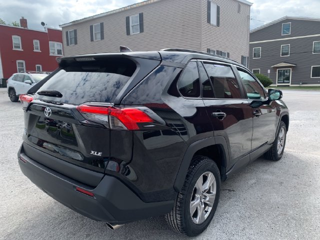 Used 2023 Toyota RAV4 SUV