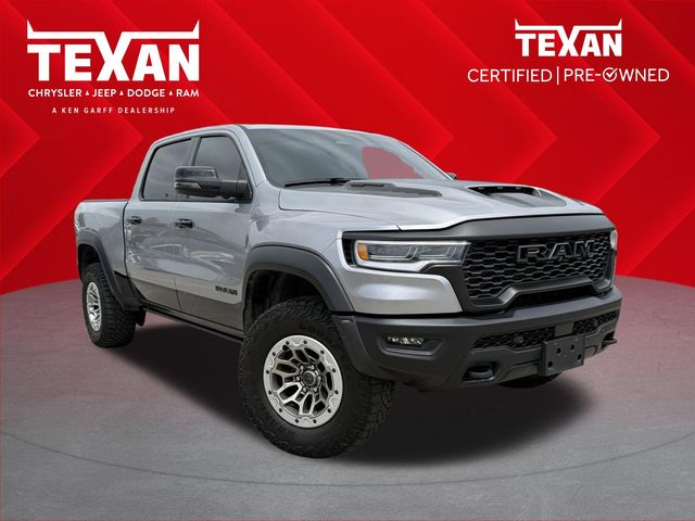 2025 Ram 1500 RHO - 0