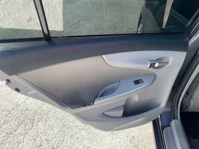 Used 2013 Toyota Corolla Sedan