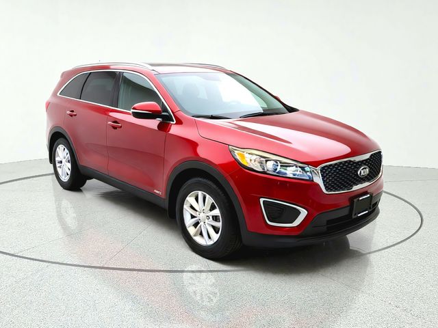 Used 2016 Kia Sorento SUV