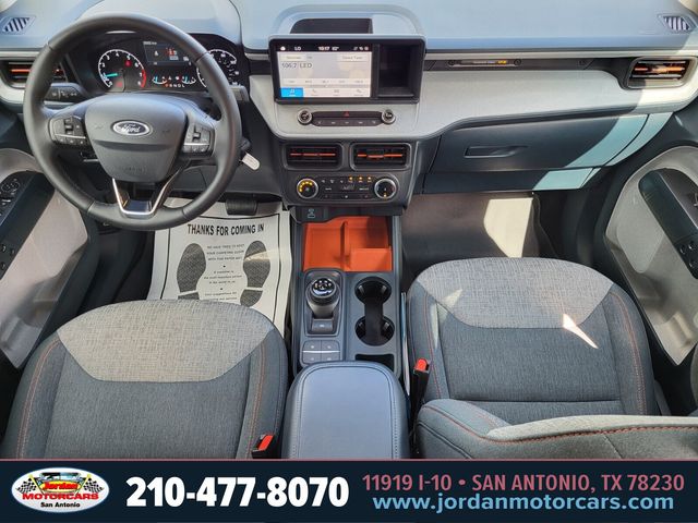Used Car 2024 Ford Maverick  Xlt For Sale Under $30,000 In San Antonio, Texas
