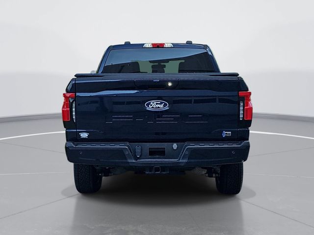 Used 2024 Blue Ford Flash image 4