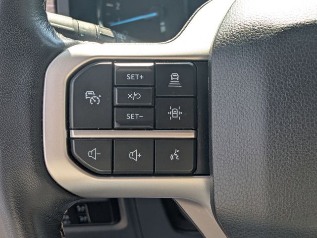 2024 Ford Expedition Max Limited Gray at Jones Ford