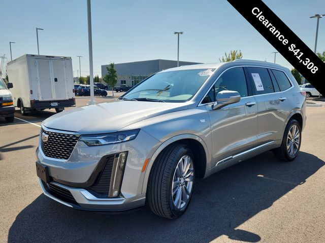 Used 2025 Cadillac XT6 For Sale in Grove City, OH