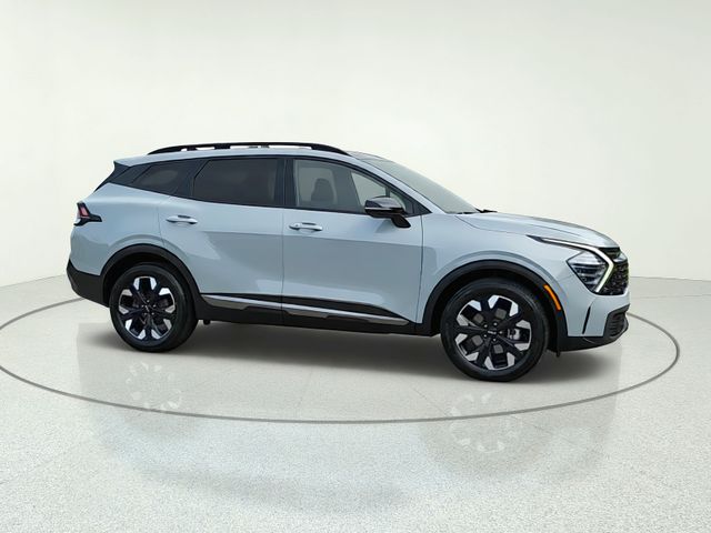 Used 2024 Kia Sportage SUV