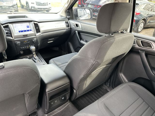 Certified Used 2023 White Ford XLT image 23