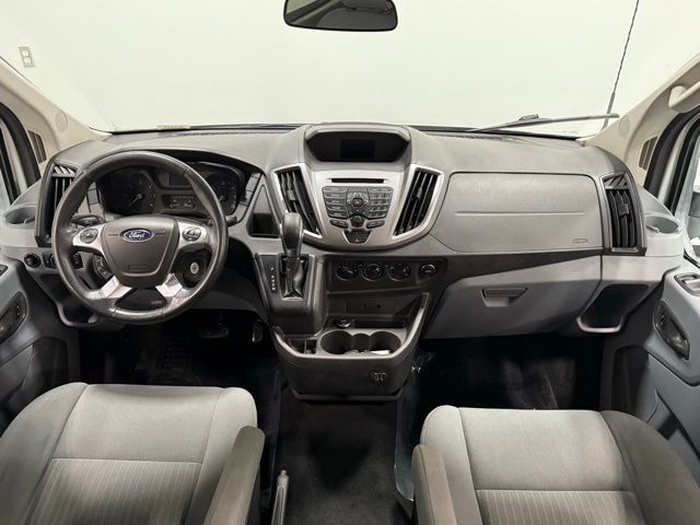 2015 Ford Other 350 XL HD photo