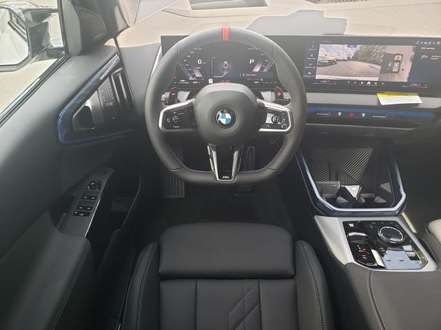 New 2026 White BMW M50 xDrive image 17
