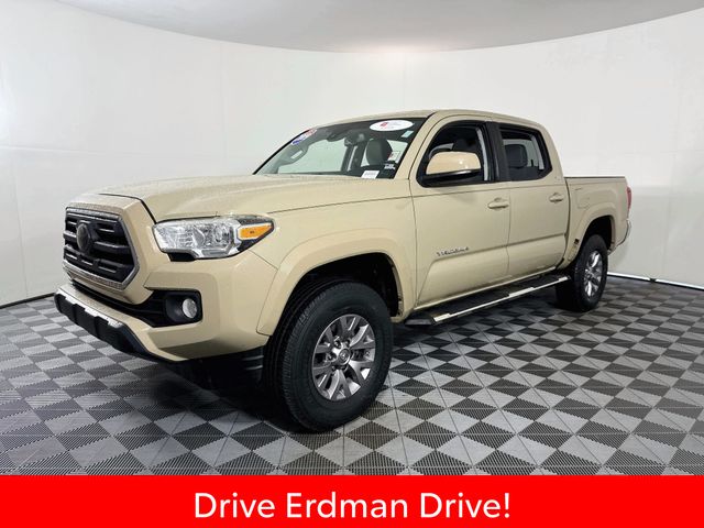 Used 2019 Toyota Tacoma Truck