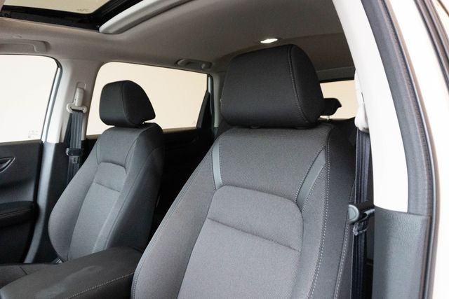 Used 2025 Honda CR-V SUV