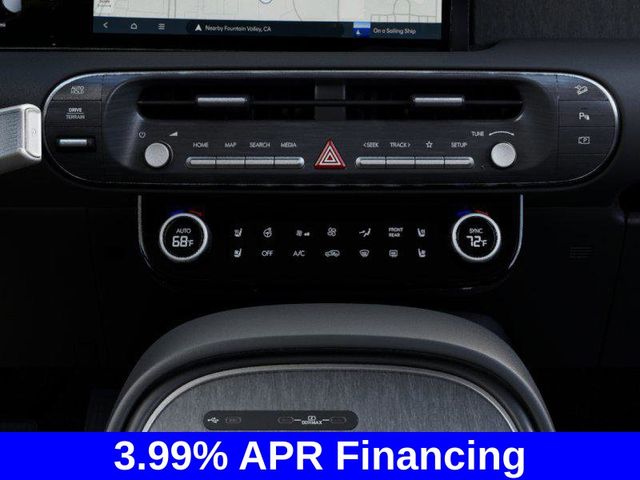 New 2026 Red Hyundai SEL Premium image 19