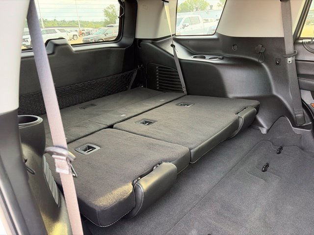 Used 2020 Chevrolet Tahoe SUV