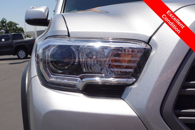 Used 2023 Toyota Tacoma Truck