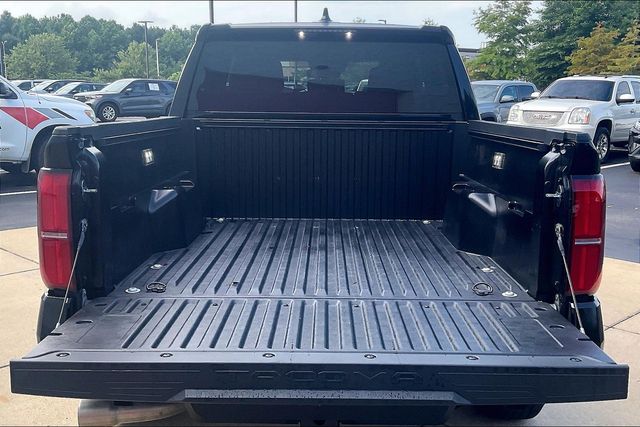 Used 2025 Toyota Tacoma Truck