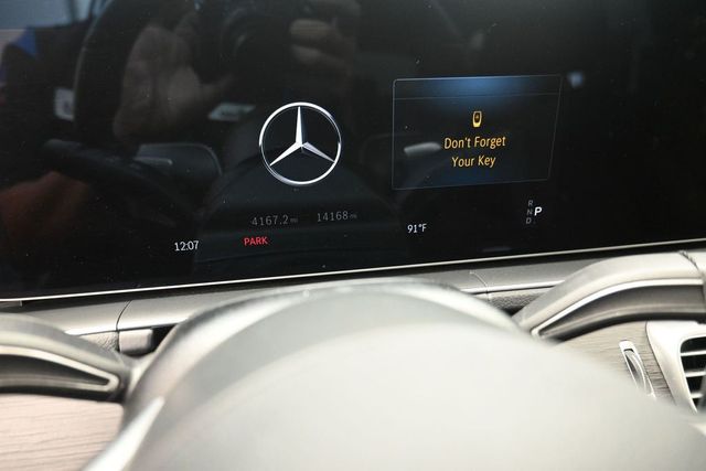 2024 Mercedes-Benz GLE GLE 350 White at Classic Chevrolet Galveston