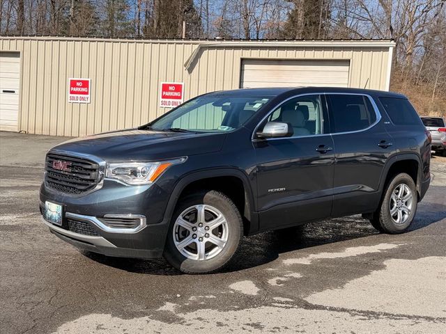 2019 GMC Acadia SLE-1 AWD