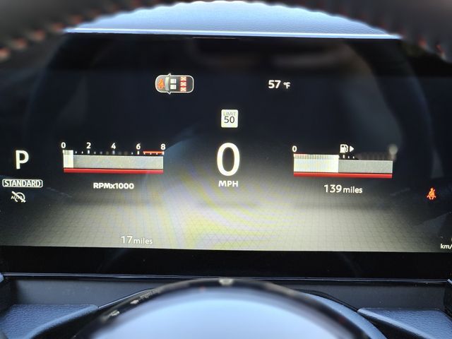 New 2026 Nissan Kicks SUV