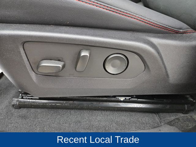 2024 Chevrolet Colorado 4WD Z71