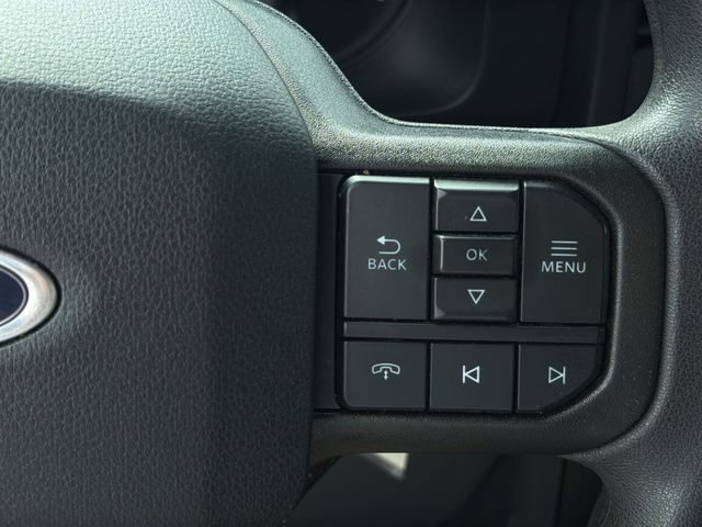 Used 2026 White Ford XLT image 28