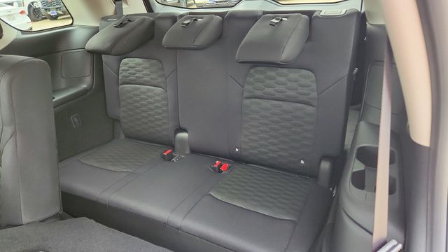 2026 Nissan Pathfinder