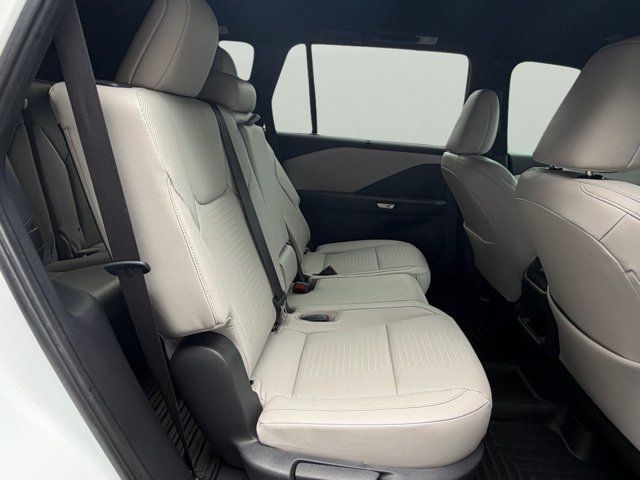 Used 2024 Beige Lexus 350 image 16