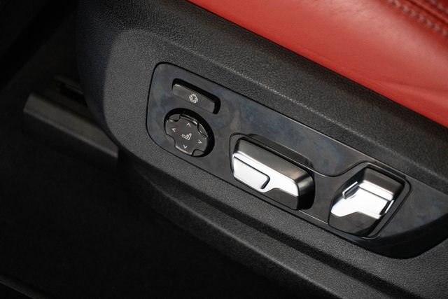 Used 2023 BMW X6 M SUV