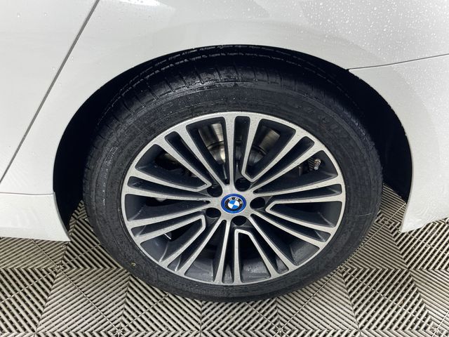 Used 2018 BMW 5 Series For Sale in Bremerton, WA