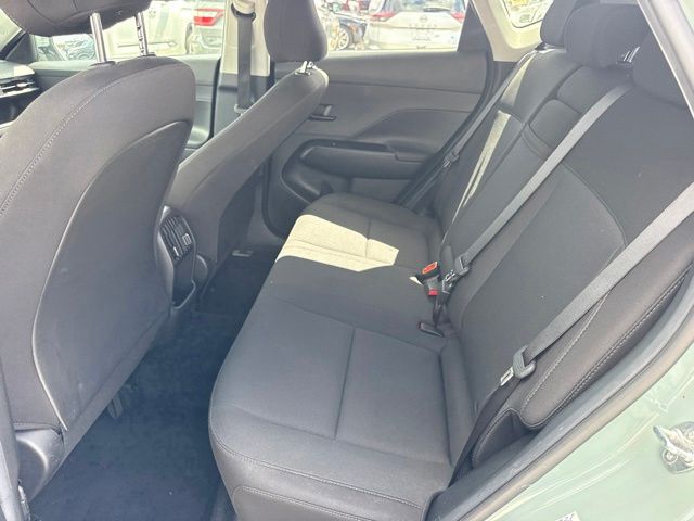 Used 2025 Hyundai Kona SUV