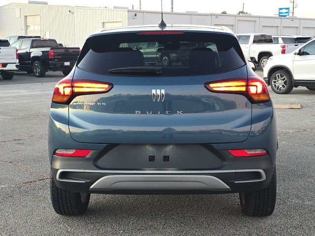 2024 Buick Encore GX Preferred:C02530