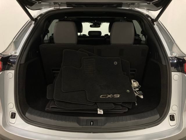 2018 Mazda CX-9 Grand Touring