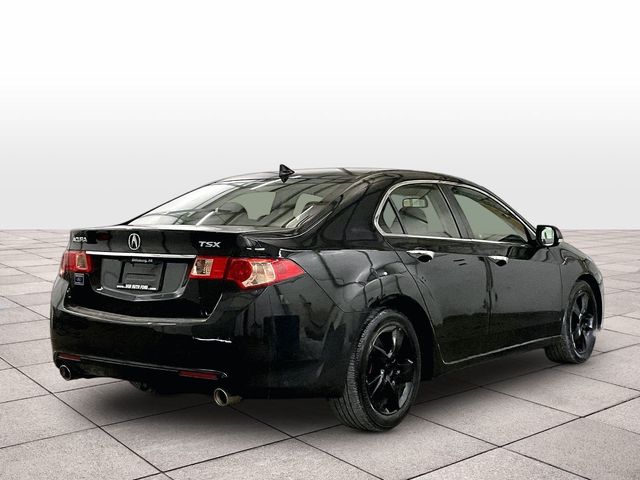 2013 Acura TSX 2.4 - 11