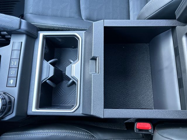 new 2026 Toyota 4Runner i-FORCE MAX Hybrid car, priced at $63,333