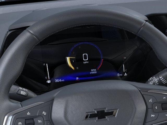 New 2026 Chevrolet TrailBlazer ACTIV For Sale in Livonia, MI