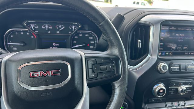 Used 2022 GMC Sierra 2500HD Truck