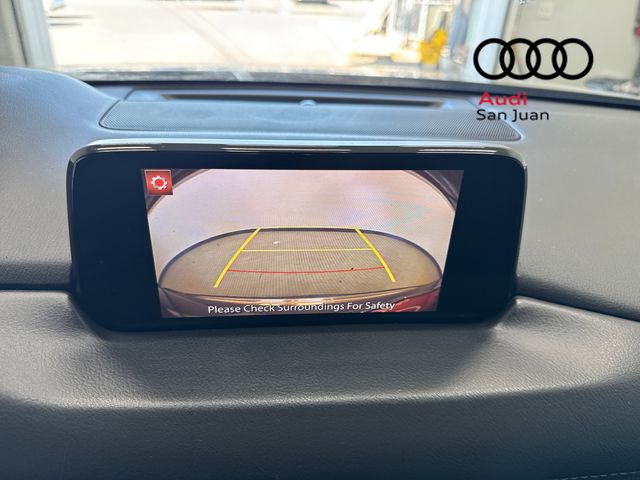 Used 2019 Gray Mazda Touring image 18