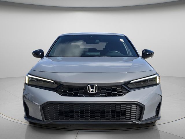 2025 Honda Civic - $23,997