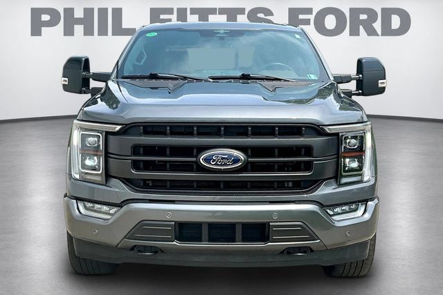 2023 Ford F-150 Lariat - 1