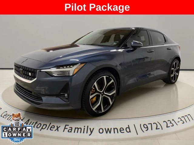 2023 Polestar 2 Long Range Dual Motor AWD
